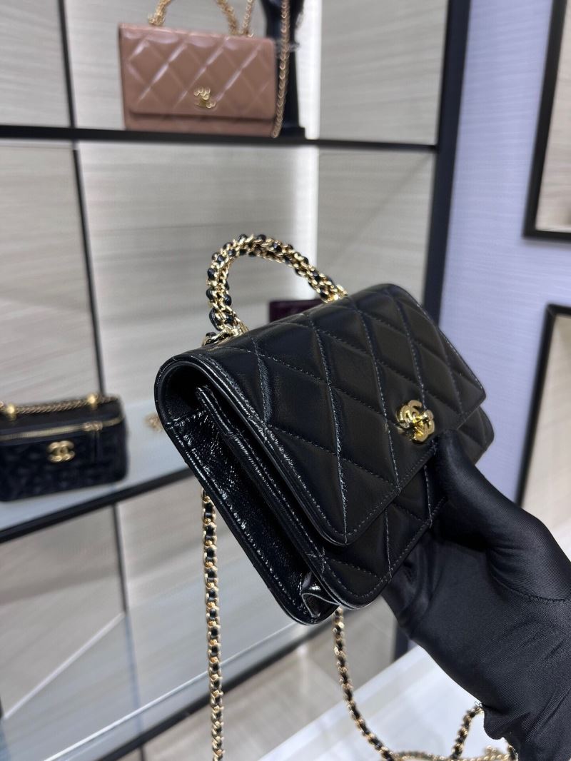 Chanel WOC Bags